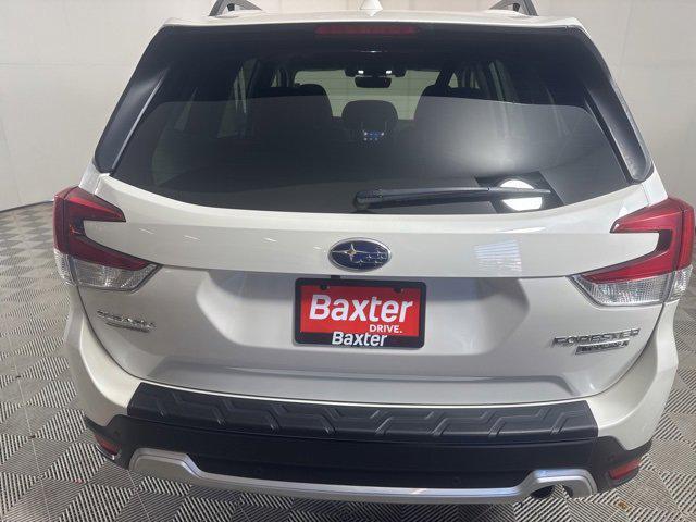 used 2019 Subaru Forester car, priced at $26,289