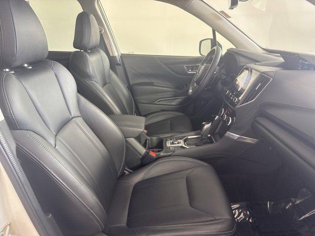 used 2019 Subaru Forester car, priced at $26,289