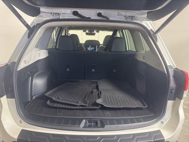used 2019 Subaru Forester car, priced at $26,289