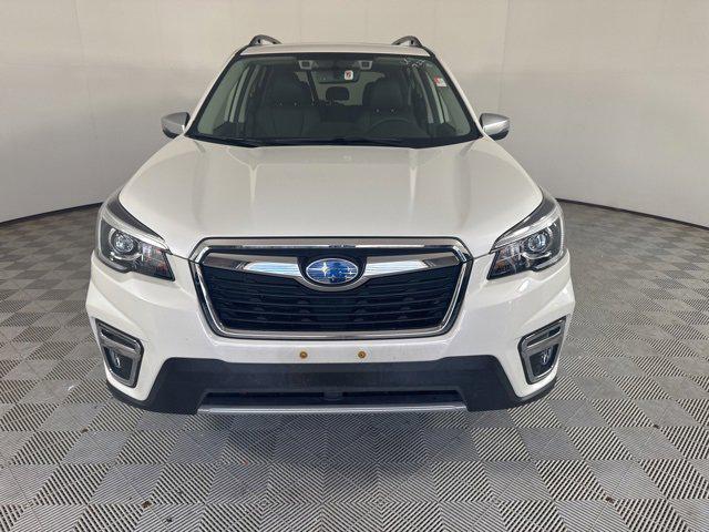used 2019 Subaru Forester car, priced at $26,289