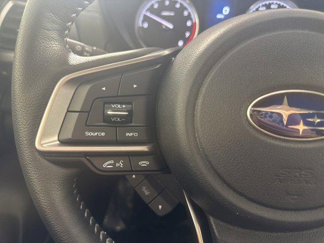used 2019 Subaru Forester car, priced at $26,289