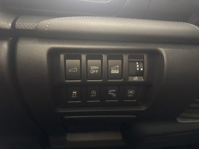 used 2019 Subaru Forester car, priced at $26,289