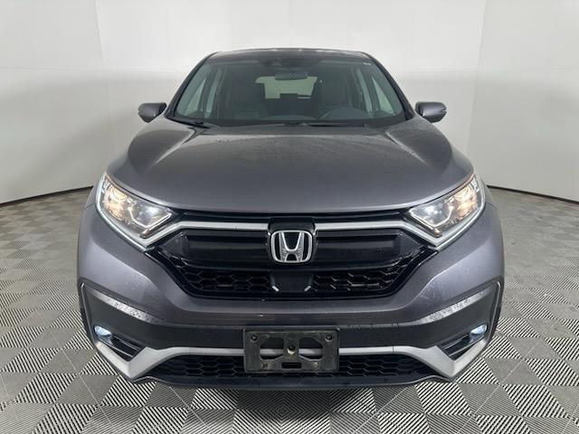 used 2020 Honda CR-V car, priced at $25,000