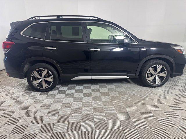 used 2019 Subaru Forester car, priced at $25,500
