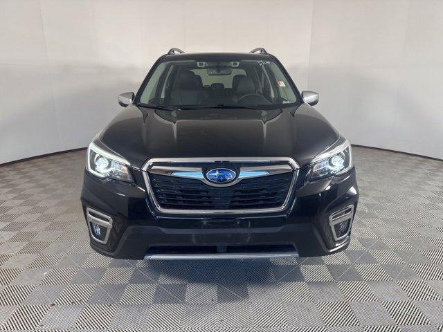 used 2019 Subaru Forester car, priced at $25,500