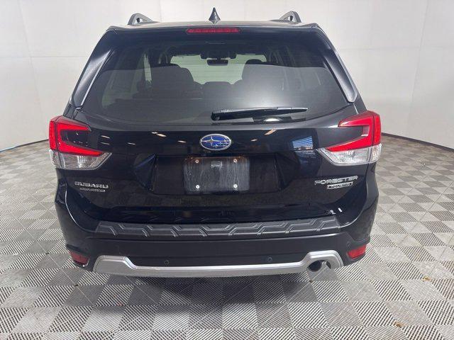 used 2019 Subaru Forester car, priced at $25,500