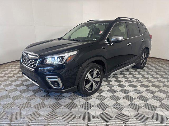 used 2019 Subaru Forester car, priced at $25,500