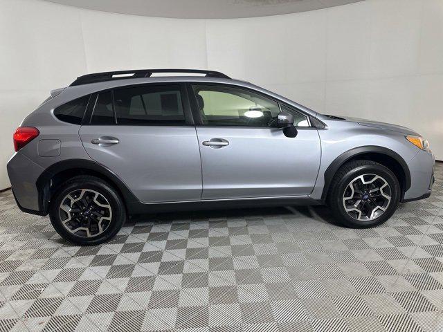 used 2017 Subaru Crosstrek car, priced at $19,999