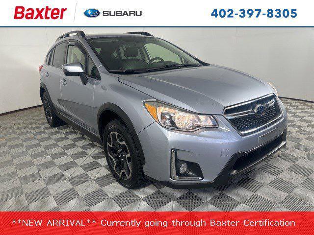 used 2017 Subaru Crosstrek car, priced at $22,500