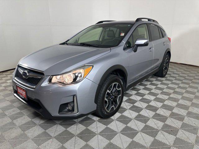 used 2017 Subaru Crosstrek car, priced at $21,000