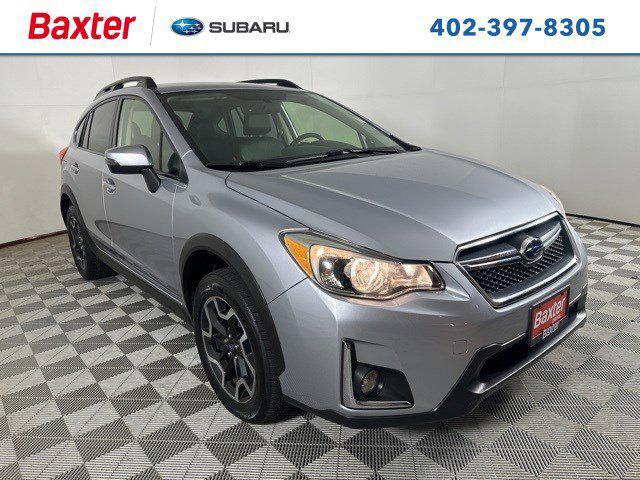 used 2017 Subaru Crosstrek car, priced at $22,100