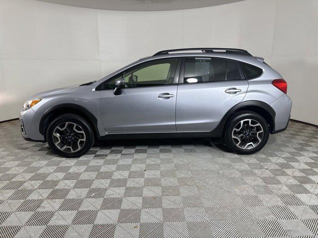 used 2017 Subaru Crosstrek car, priced at $19,999