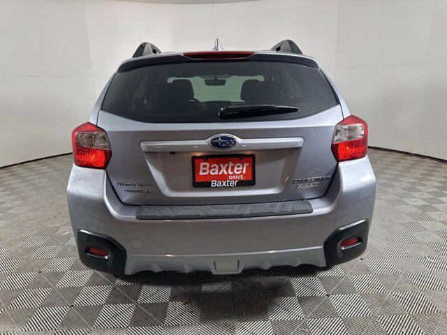 used 2017 Subaru Crosstrek car, priced at $19,999