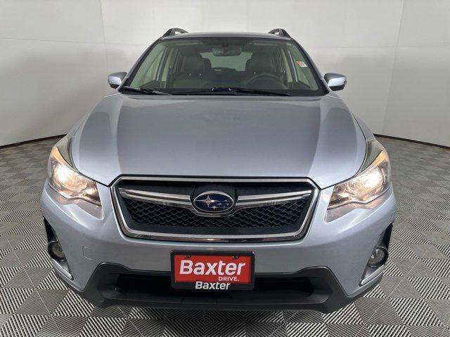 used 2017 Subaru Crosstrek car, priced at $19,999