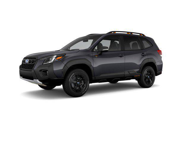 new 2024 Subaru Forester car, priced at $38,985