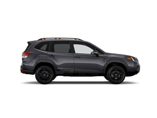 new 2024 Subaru Forester car, priced at $38,985