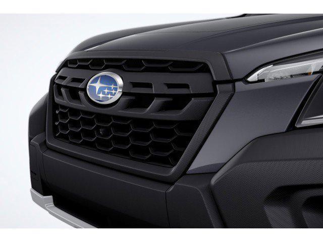 new 2024 Subaru Forester car, priced at $38,985