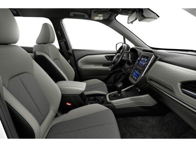 new 2025 Subaru Forester car, priced at $32,466