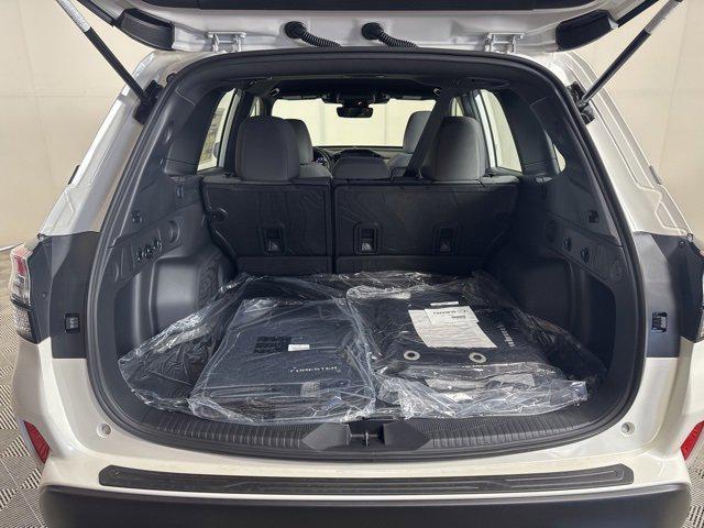 new 2025 Subaru Forester car, priced at $31,716