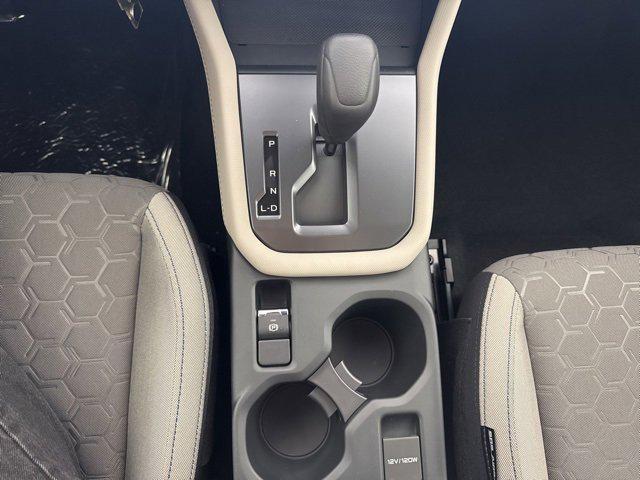 new 2025 Subaru Forester car, priced at $31,716