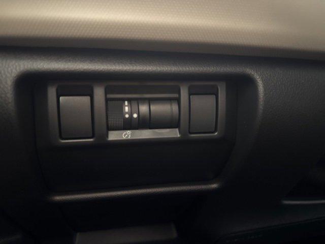 new 2025 Subaru Forester car, priced at $31,716