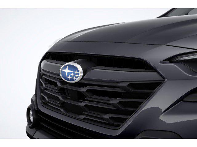 new 2025 Subaru Outback car, priced at $36,789