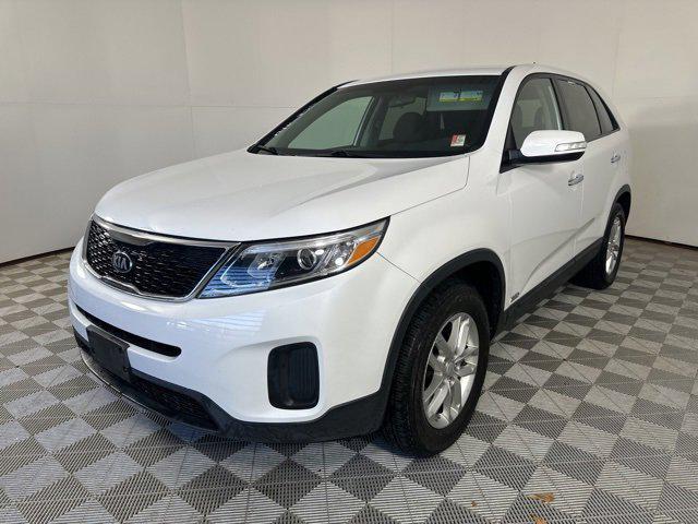 used 2014 Kia Sorento car, priced at $10,500