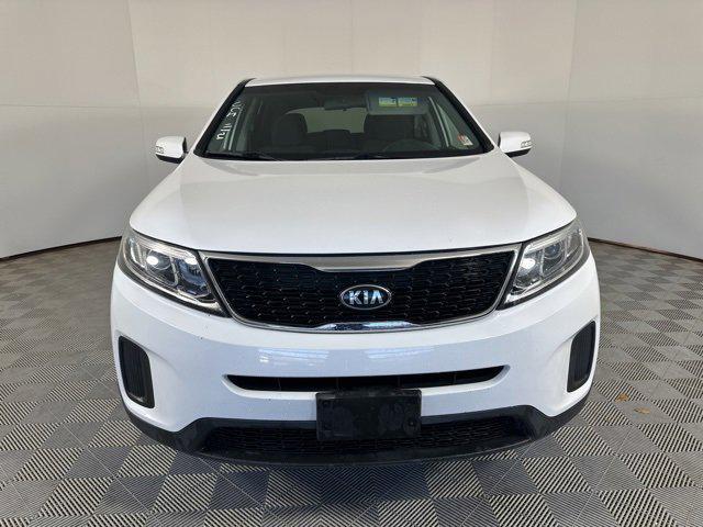 used 2014 Kia Sorento car, priced at $10,500