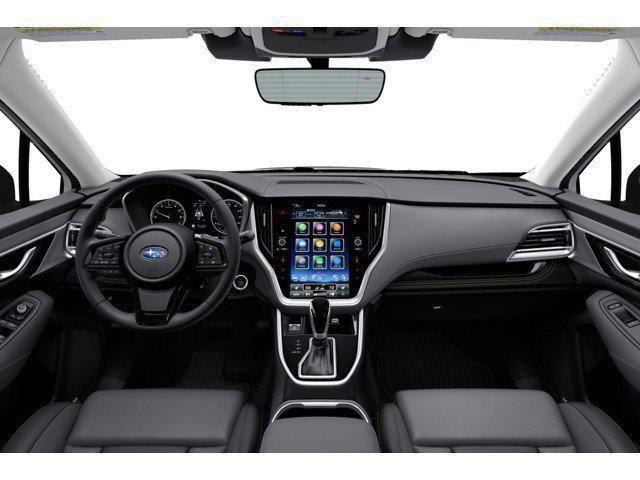 new 2025 Subaru Outback car, priced at $37,840