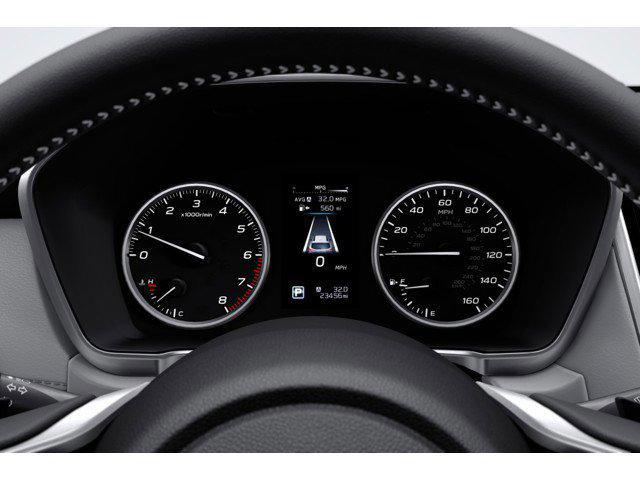 new 2025 Subaru Outback car, priced at $41,957