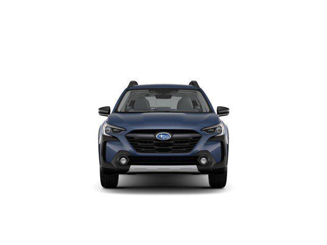 new 2025 Subaru Outback car, priced at $41,957