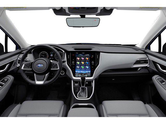 new 2025 Subaru Outback car, priced at $41,957