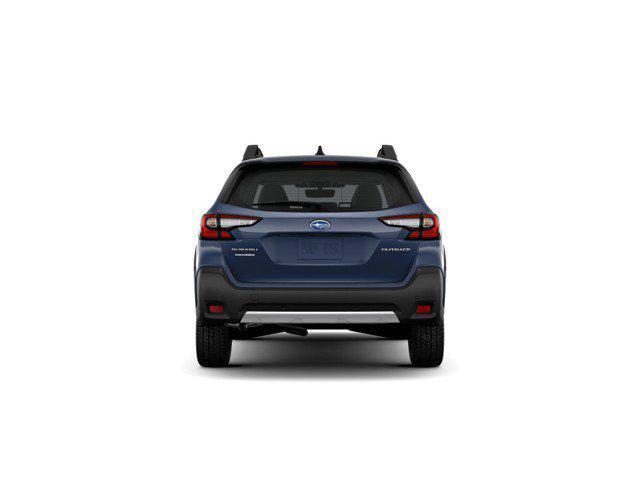 new 2025 Subaru Outback car, priced at $41,957