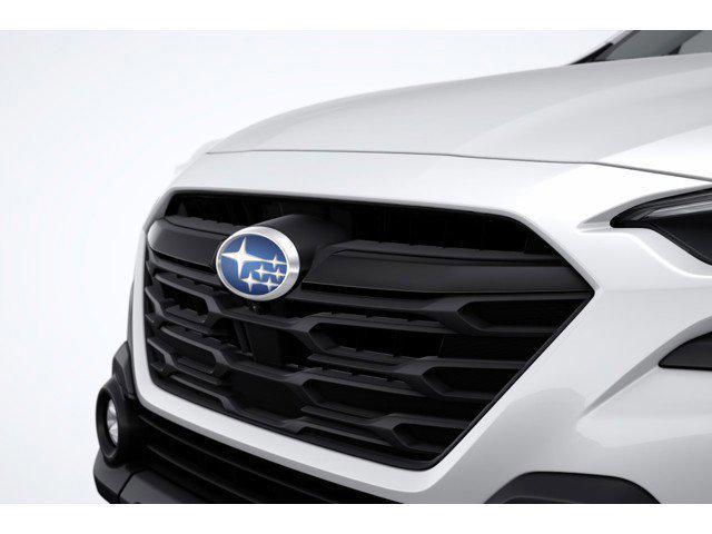 new 2025 Subaru Outback car, priced at $38,748