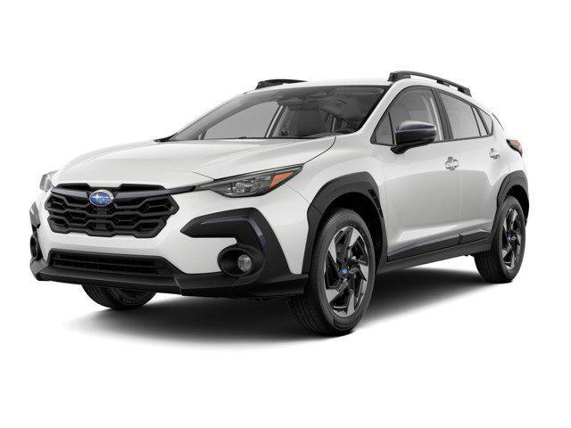 new 2025 Subaru Crosstrek car, priced at $32,988