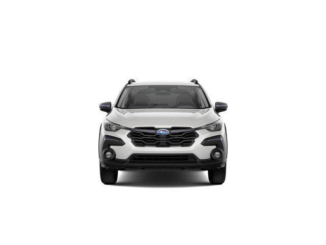 new 2025 Subaru Crosstrek car, priced at $32,988