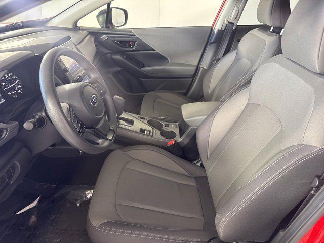 used 2024 Subaru Crosstrek car, priced at $25,900