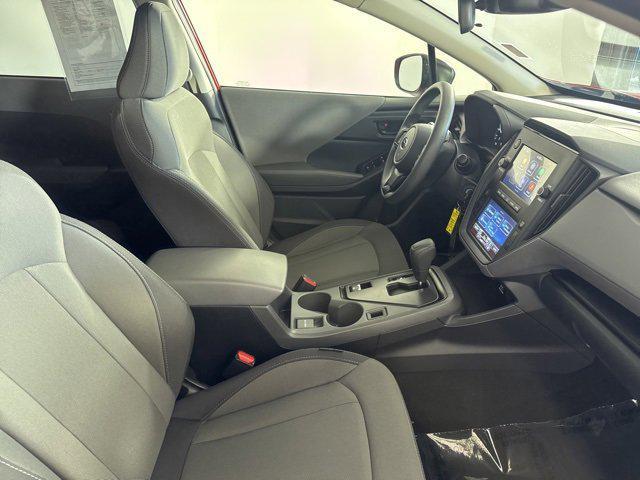 used 2024 Subaru Crosstrek car, priced at $25,900