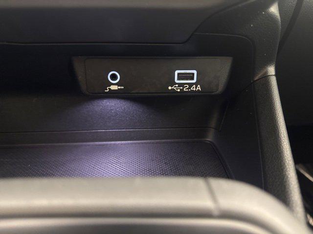 used 2024 Subaru Crosstrek car, priced at $25,900