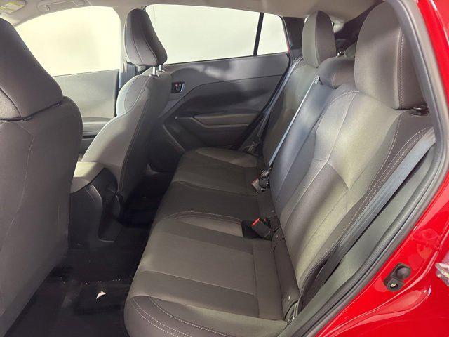 used 2024 Subaru Crosstrek car, priced at $25,900