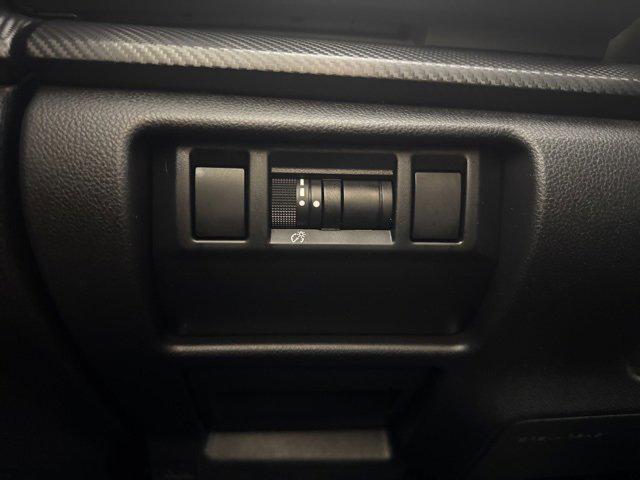 used 2024 Subaru Crosstrek car, priced at $25,900