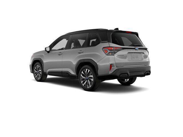 new 2025 Subaru Forester car, priced at $45,178