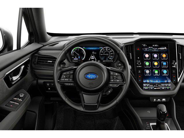 new 2025 Subaru Forester car, priced at $45,178