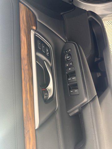 used 2018 Honda CR-V car, priced at $22,997