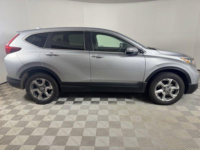 used 2018 Honda CR-V car, priced at $22,997