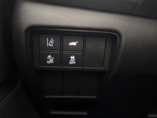 used 2018 Honda CR-V car, priced at $22,997