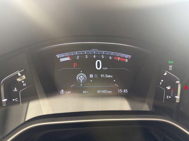 used 2018 Honda CR-V car, priced at $22,997