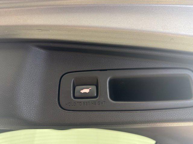 used 2018 Honda CR-V car, priced at $22,997