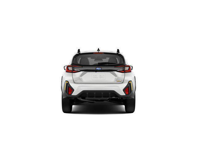 new 2025 Subaru Crosstrek car, priced at $32,707