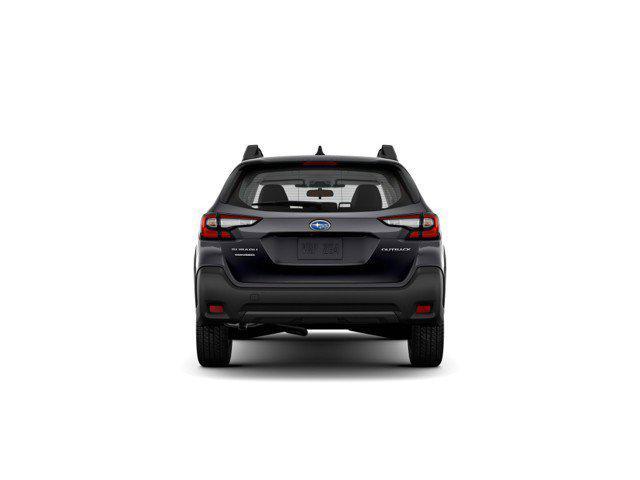 new 2025 Subaru Outback car, priced at $32,217